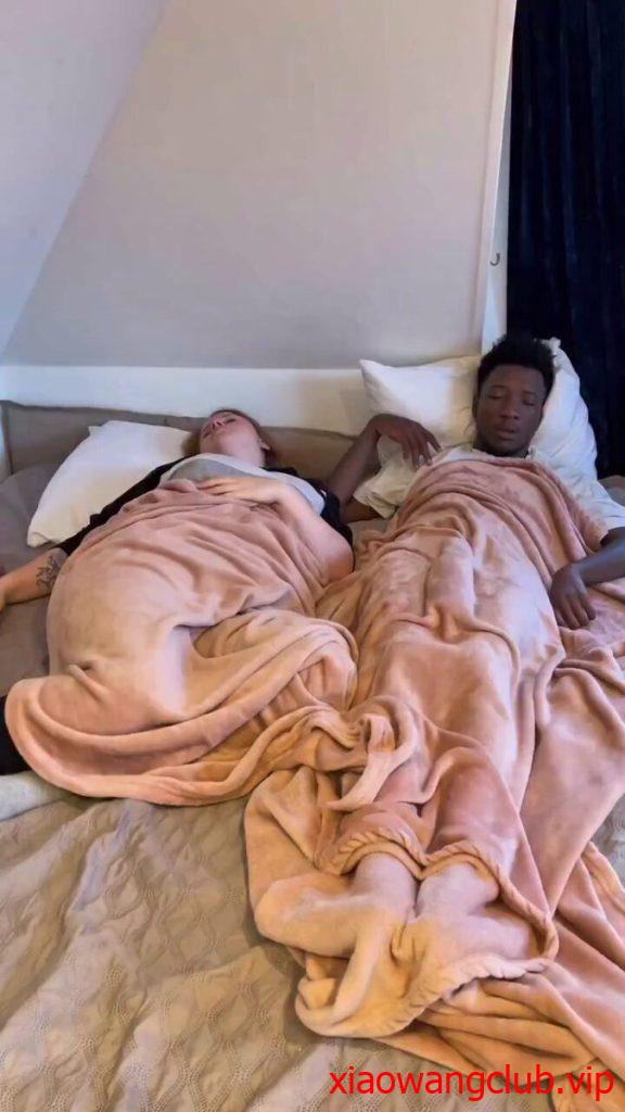 这位女士已经准备好了