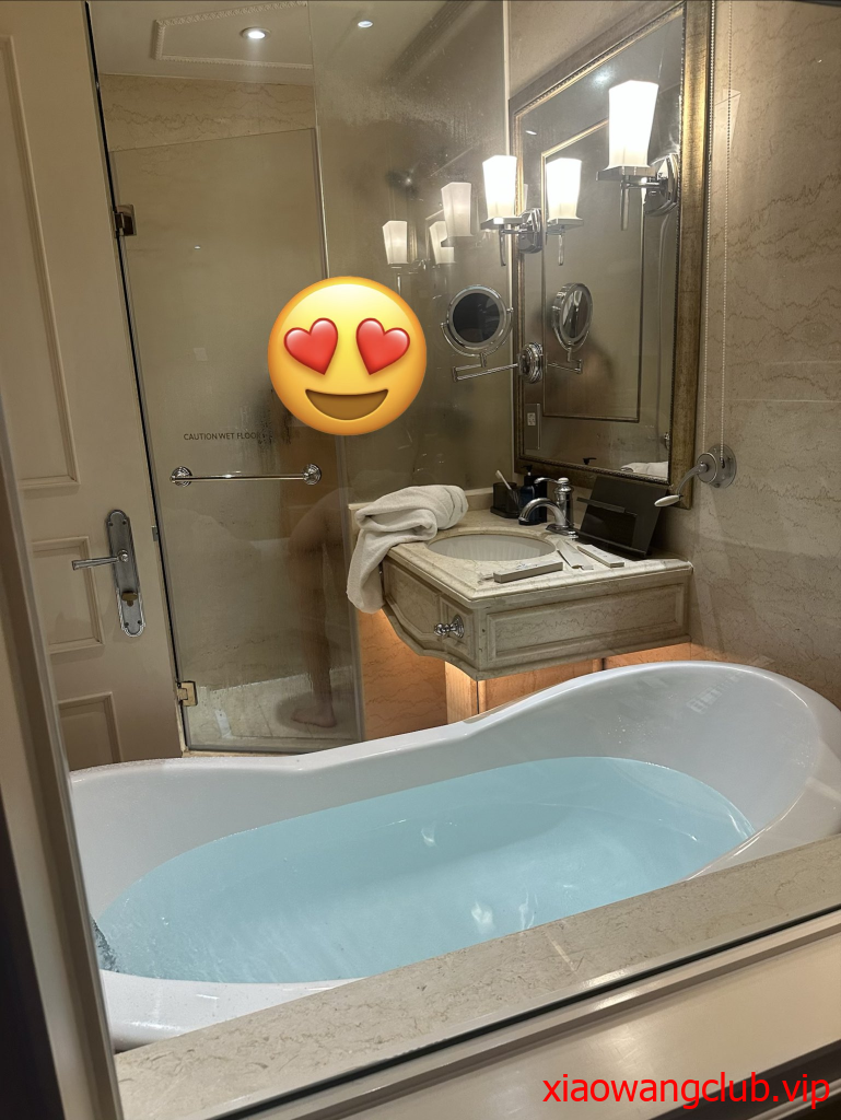 今天可以好好放鬆一下了 猜猜我們在哪