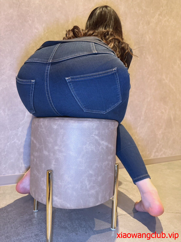 这位女白领会给我打多少分？